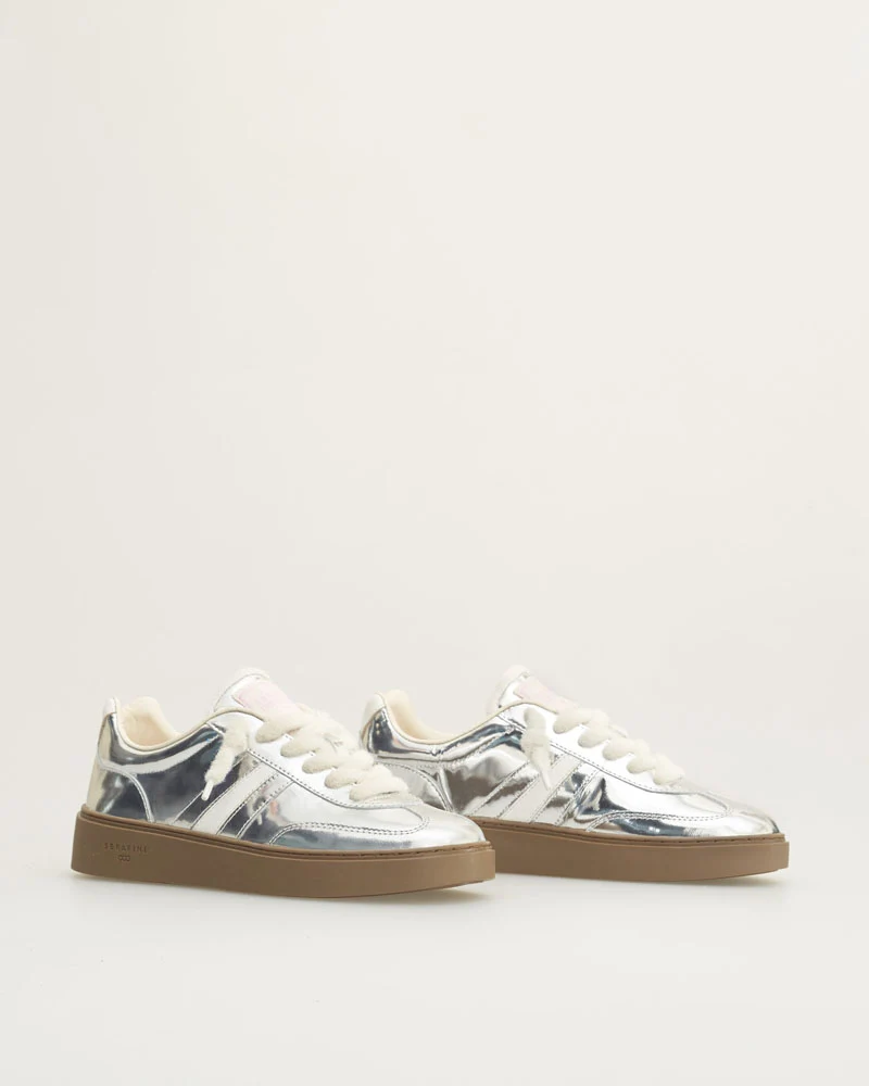 Baskets court serafini