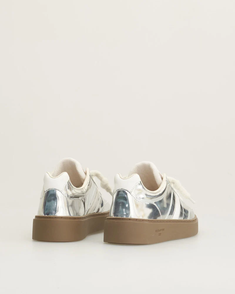 Baskets court serafini
