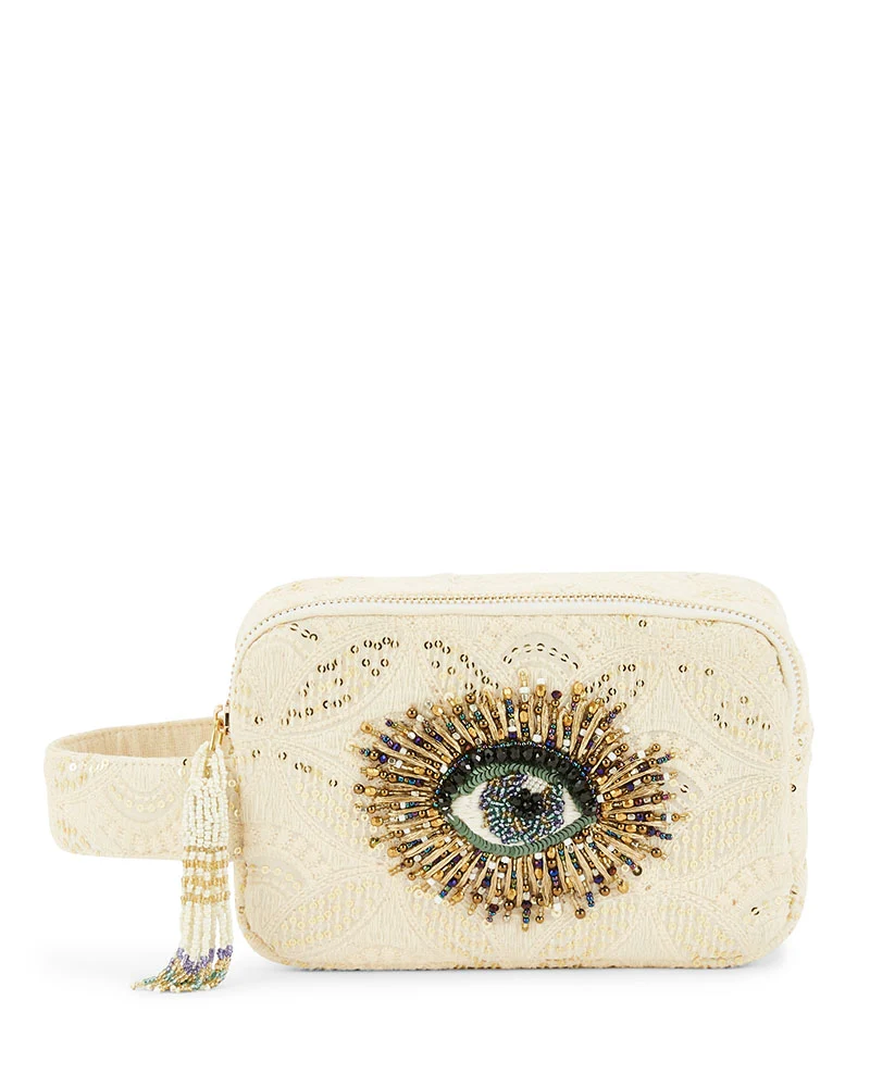 Pochette sequins wild by amenapih