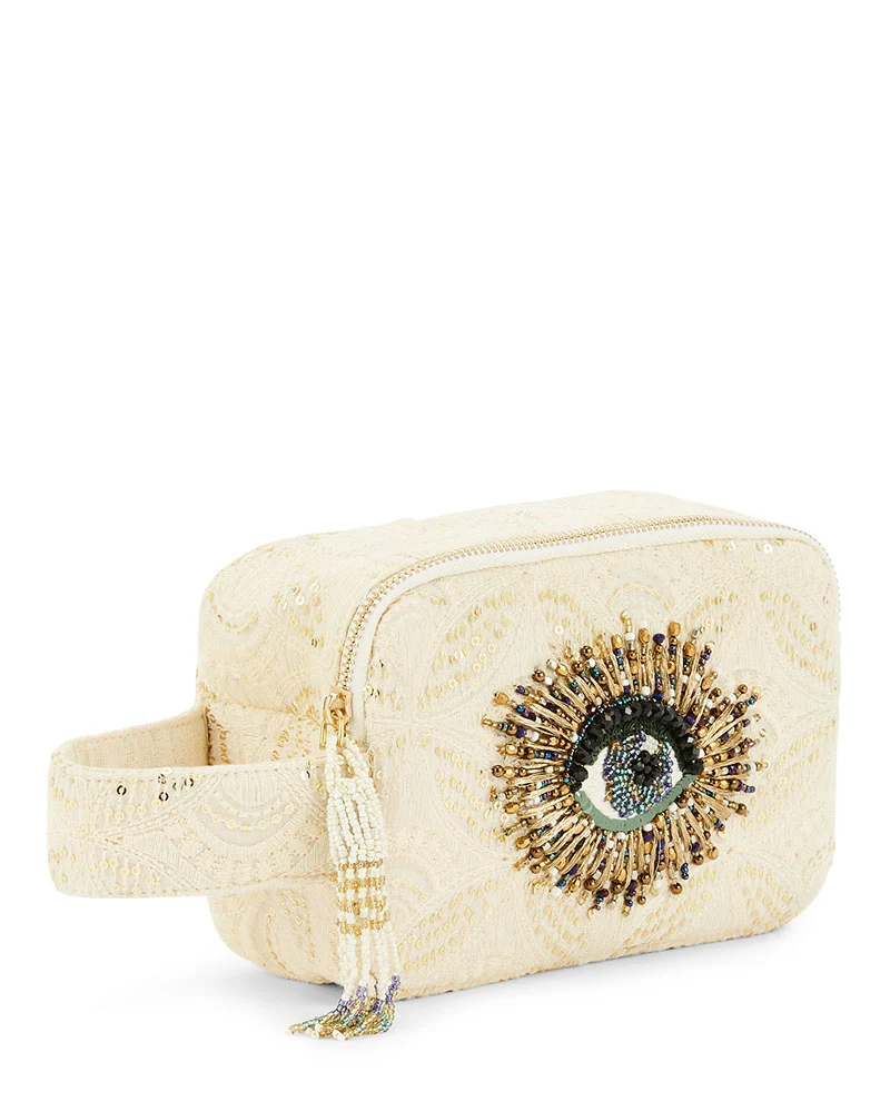 Pochette sequins wild by amenapih