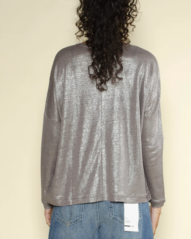 Tee shirt m3/4 not shy