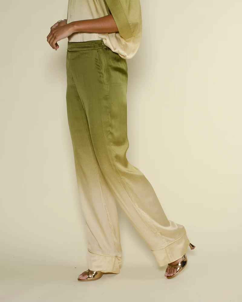Pantalon fluide notshy