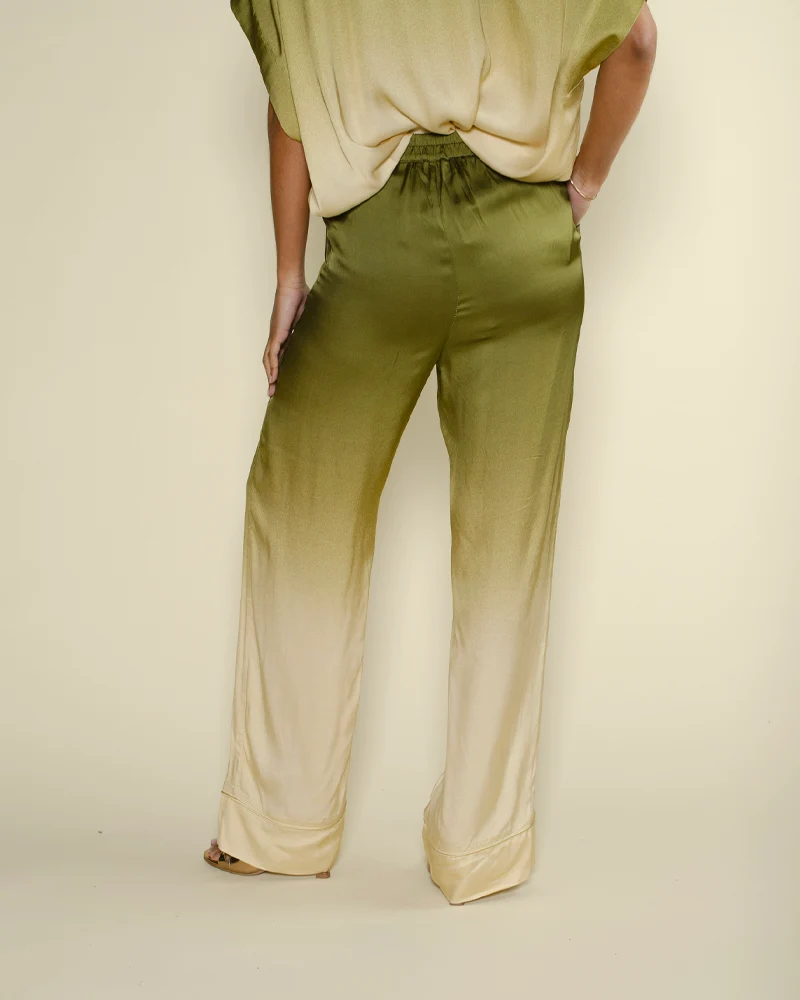 Pantalon fluide notshy