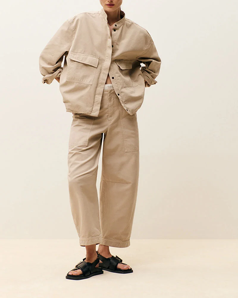 Pantalon closed women