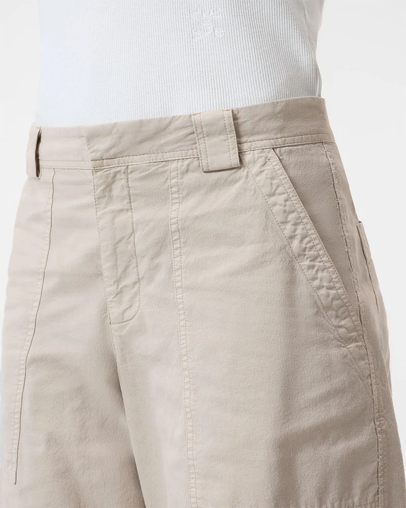 Pantalon closed women