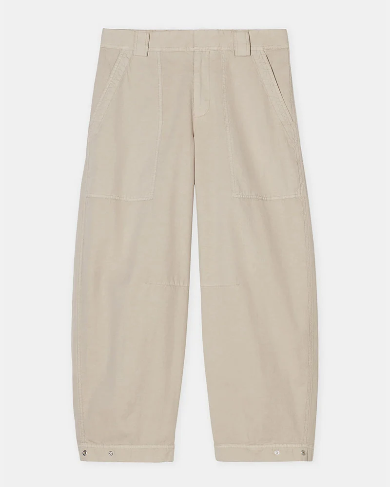 Pantalon closed women