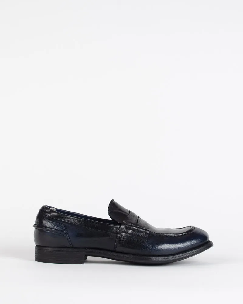 Mocassins officine creative men