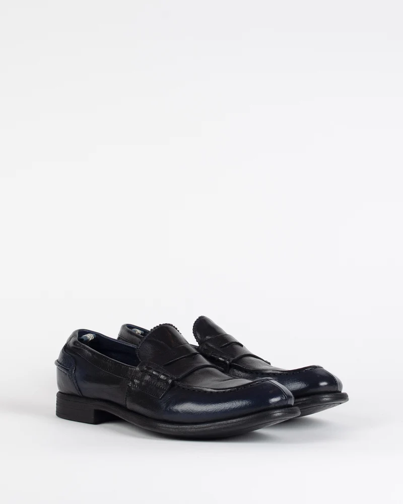 Mocassins officine creative men
