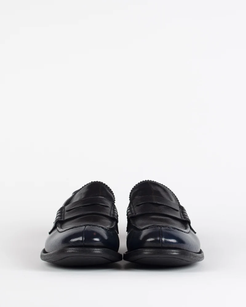 Mocassins officine creative men