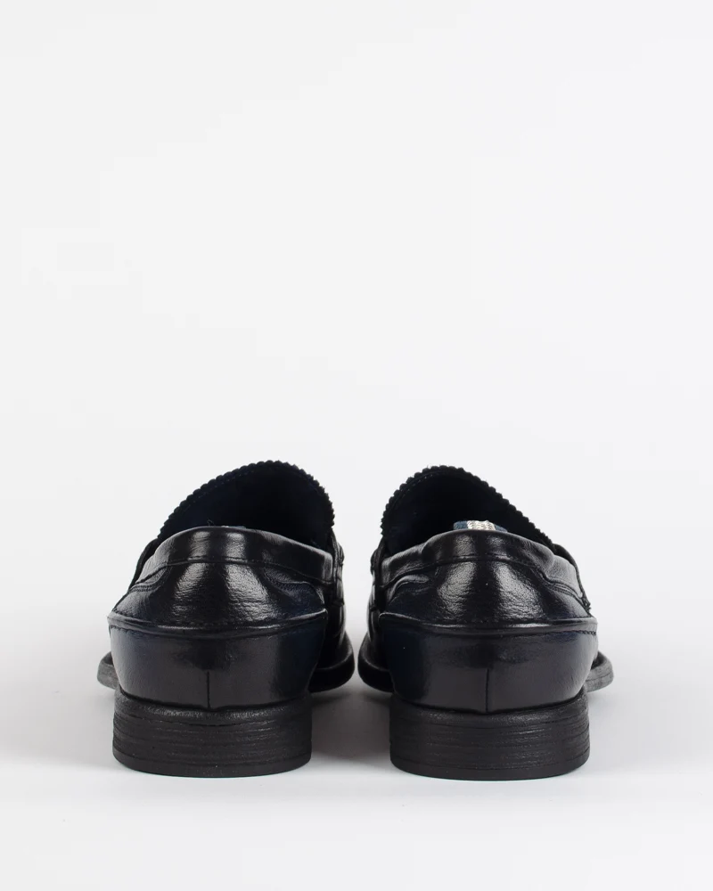 Mocassins officine creative men