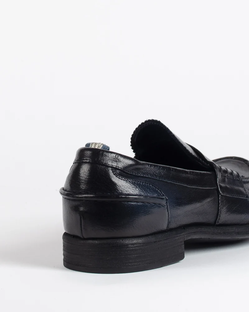 Mocassins officine creative men