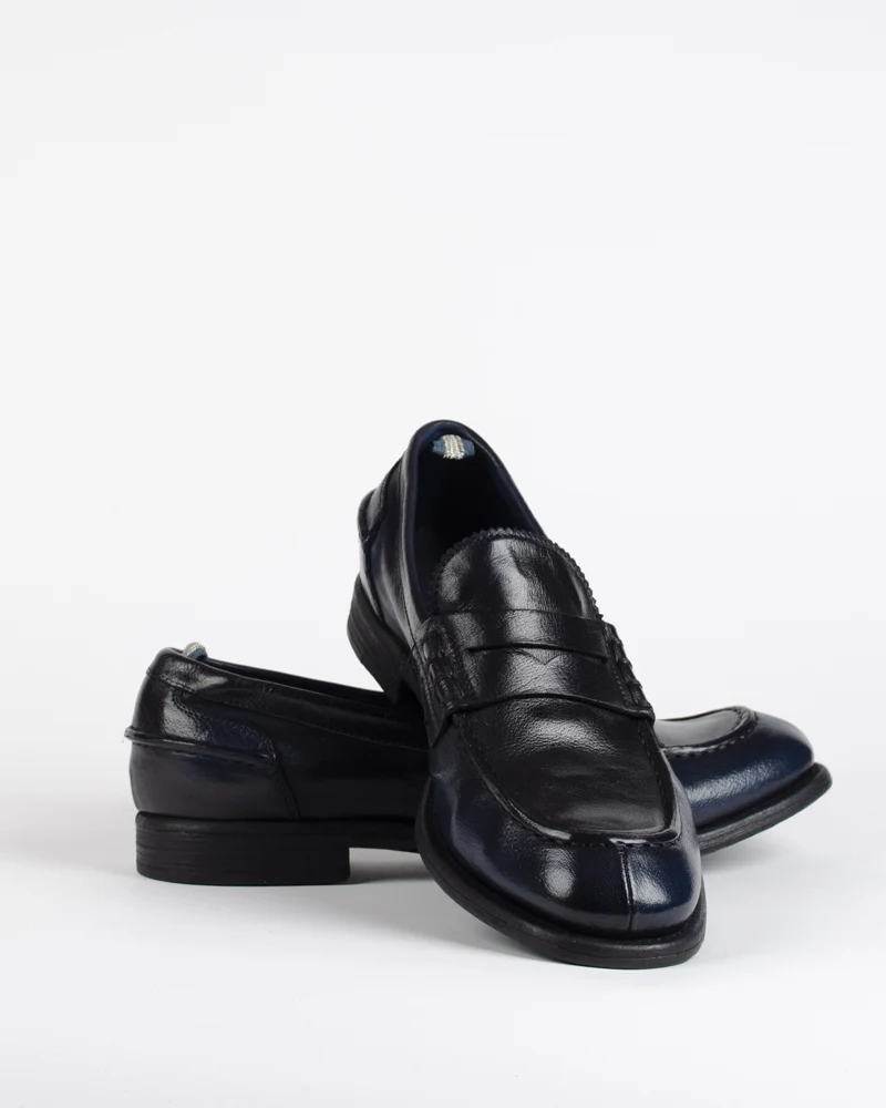 Mocassins officine creative men