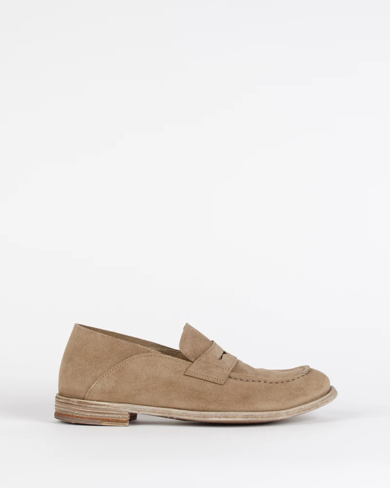 Mocassin officine creative