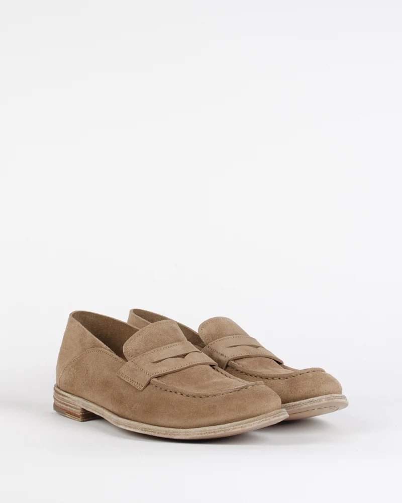 Mocassin officine creative