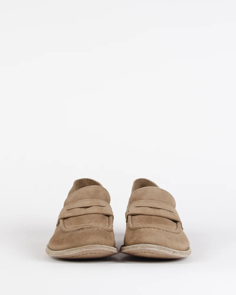 Mocassin officine creative