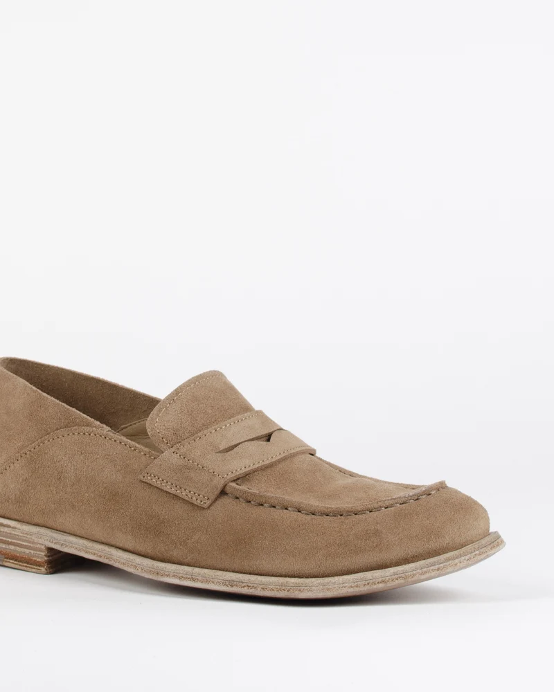Mocassin officine creative