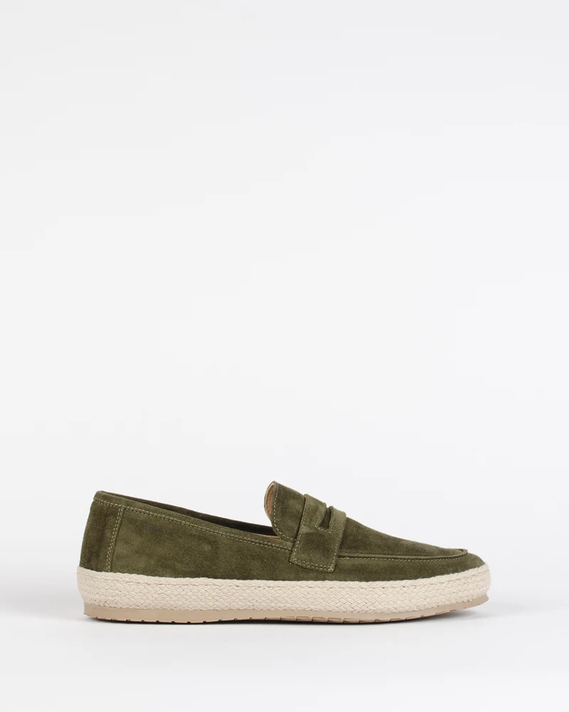 Mocassin bruno's