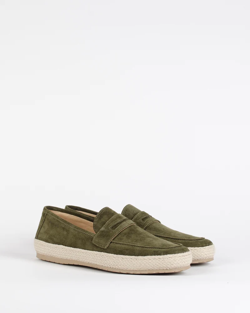 Mocassin bruno's