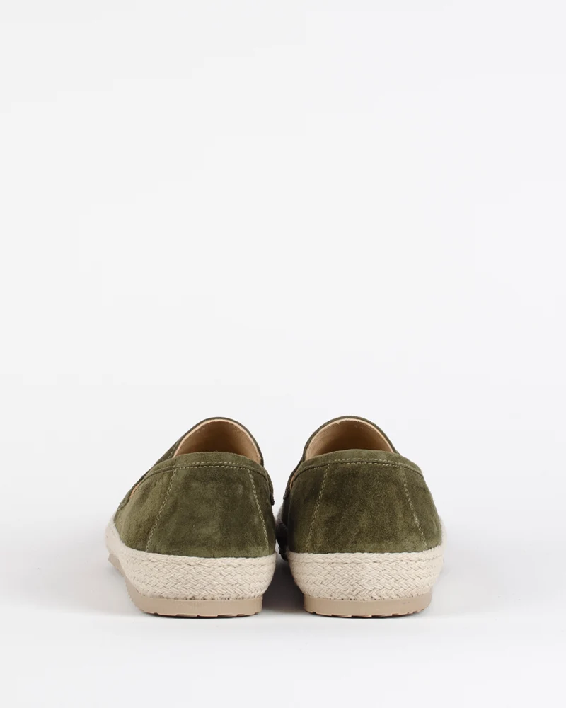 Mocassin bruno's