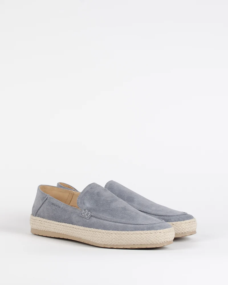 Mocassin bruno's