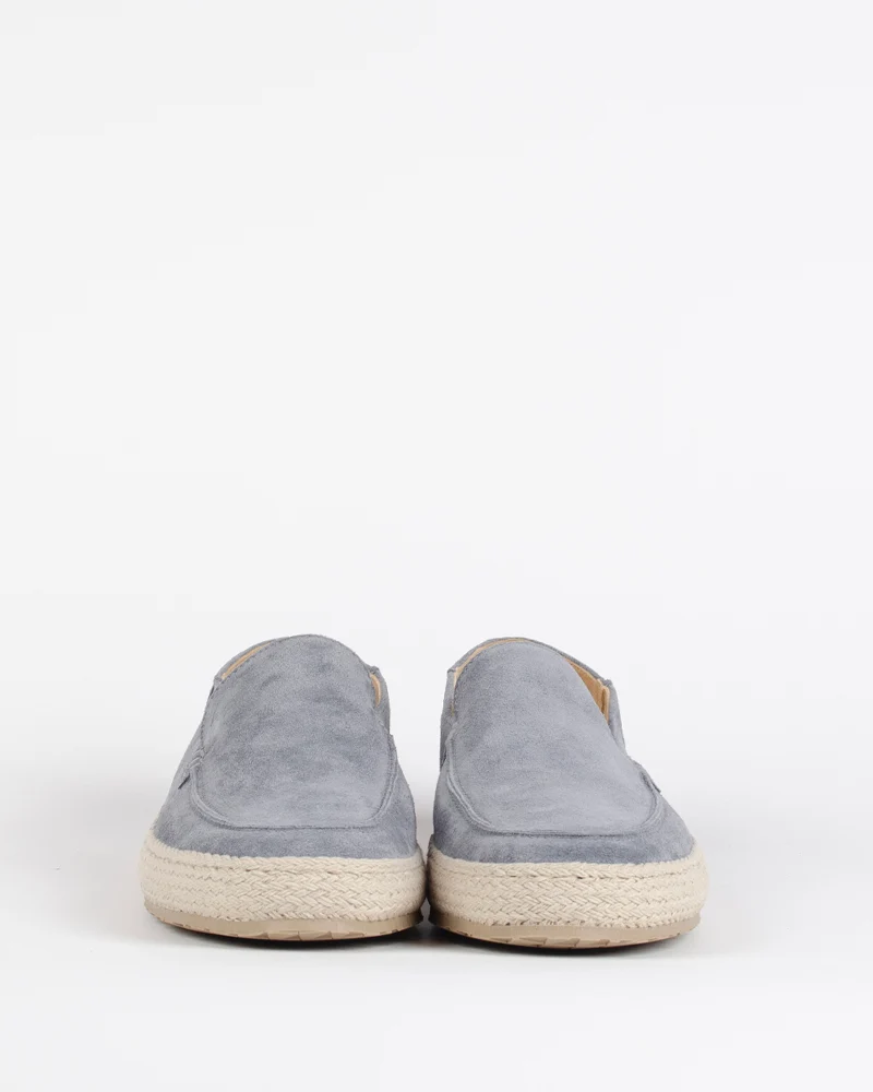 Mocassin bruno's