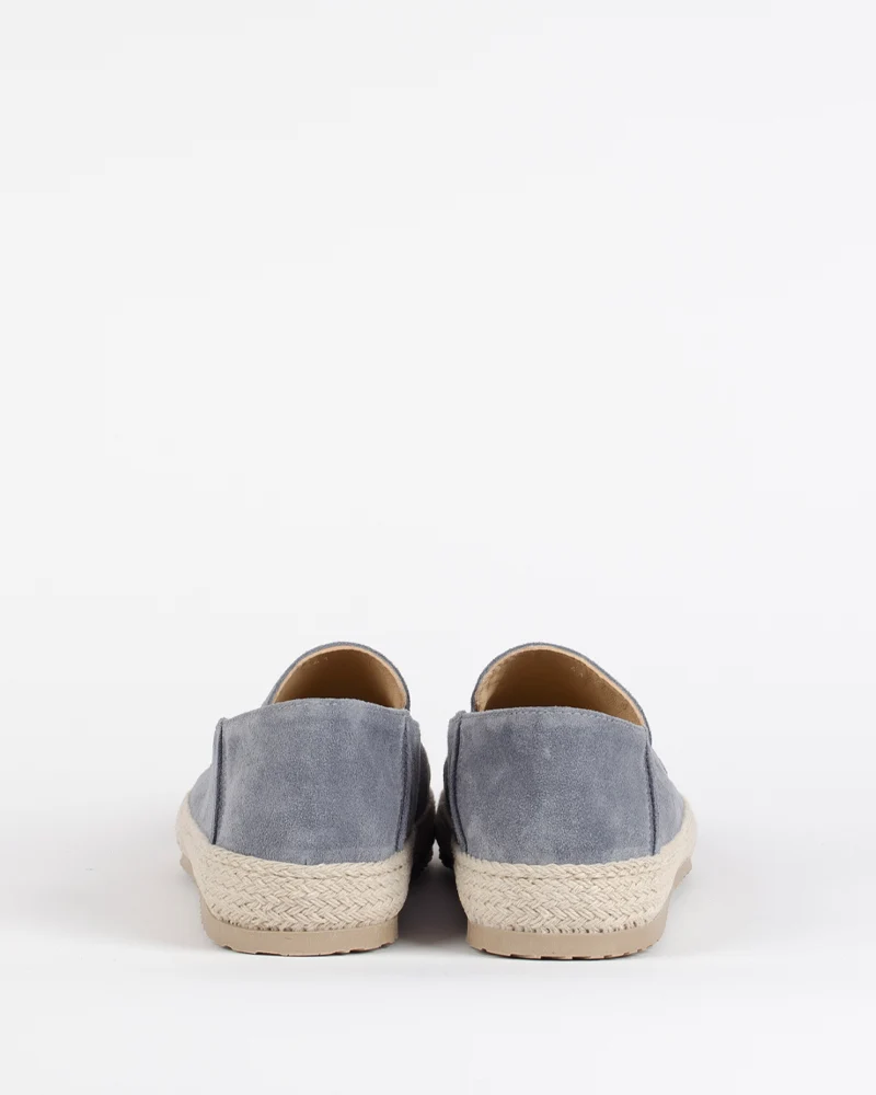 Mocassin bruno's