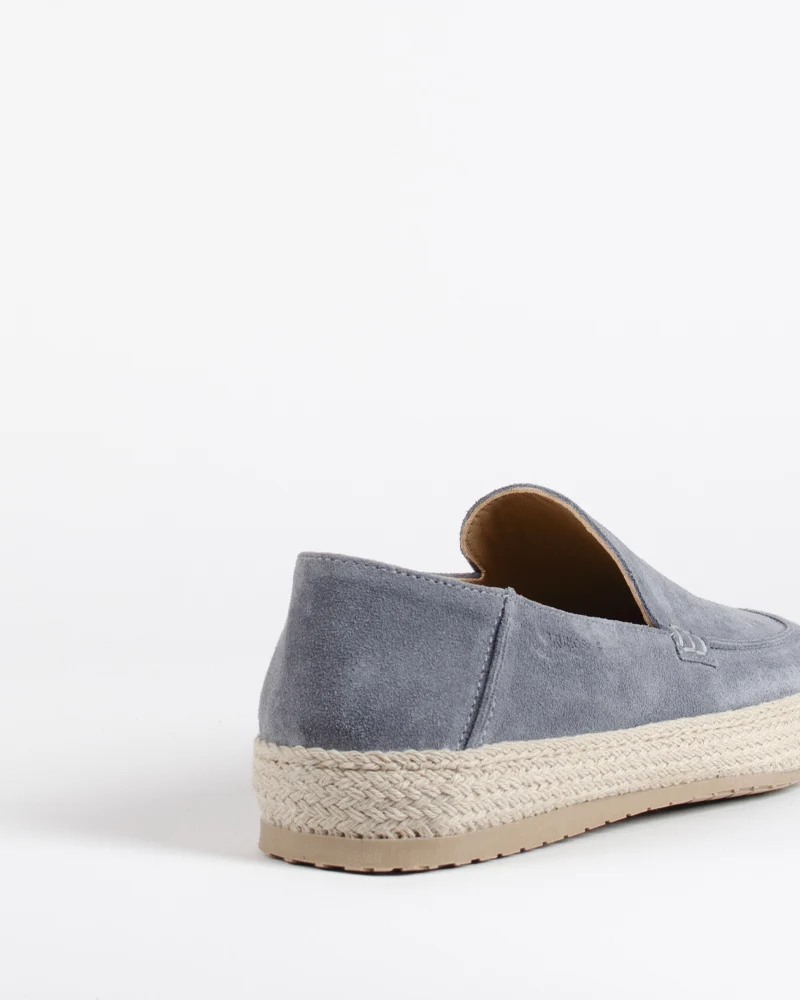 Mocassin bruno's