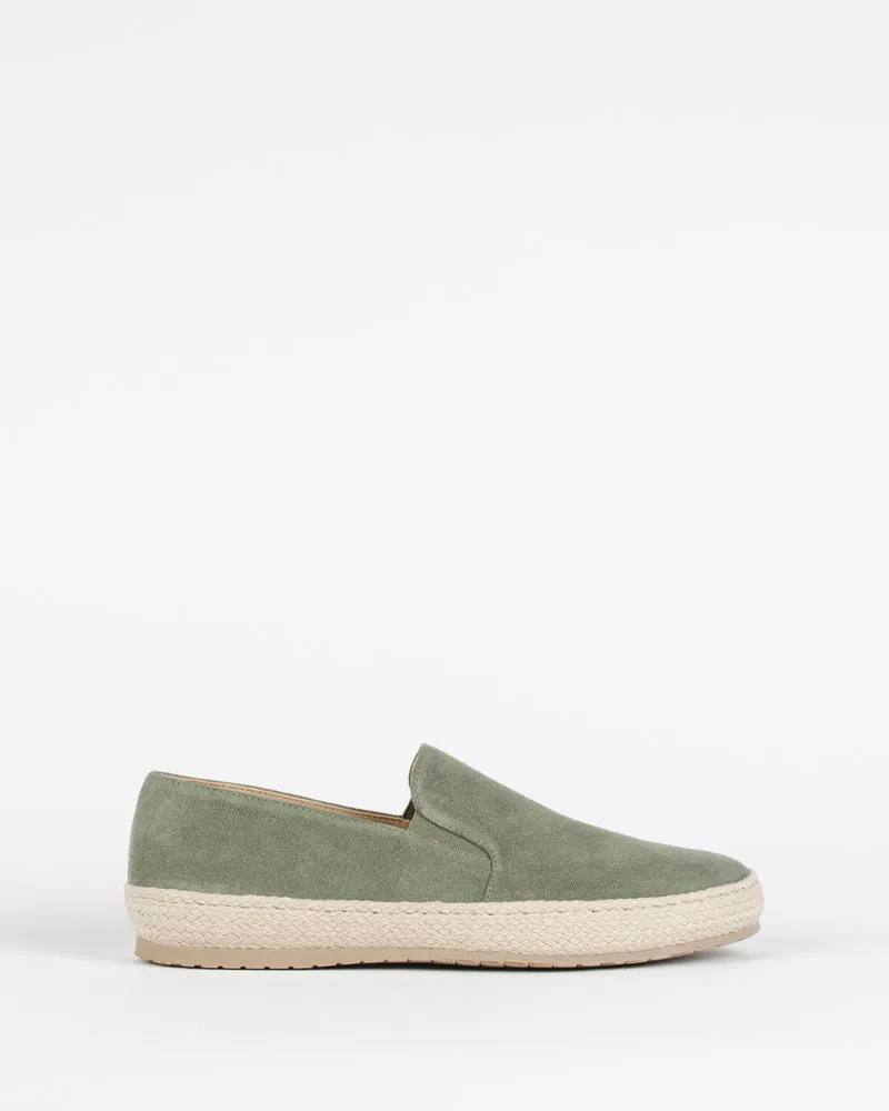 Mocassin bruno's