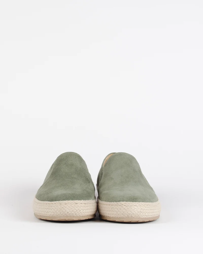 Mocassin bruno's