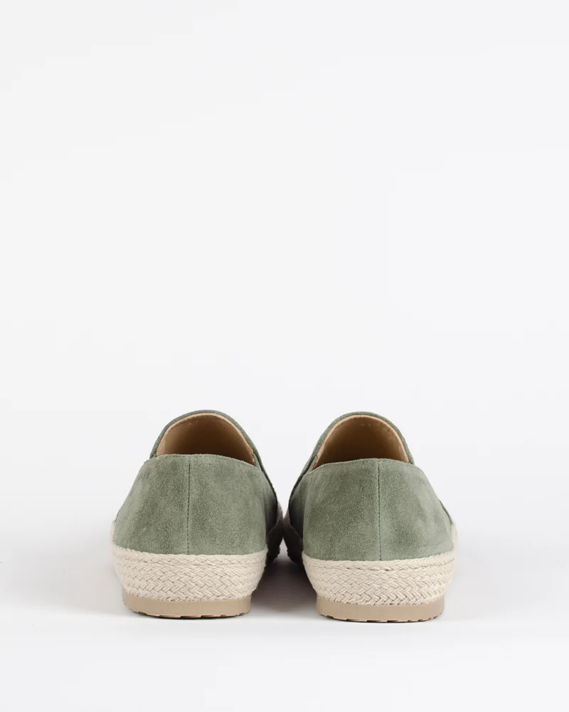 Mocassin bruno's