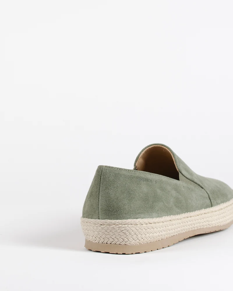 Mocassin bruno's