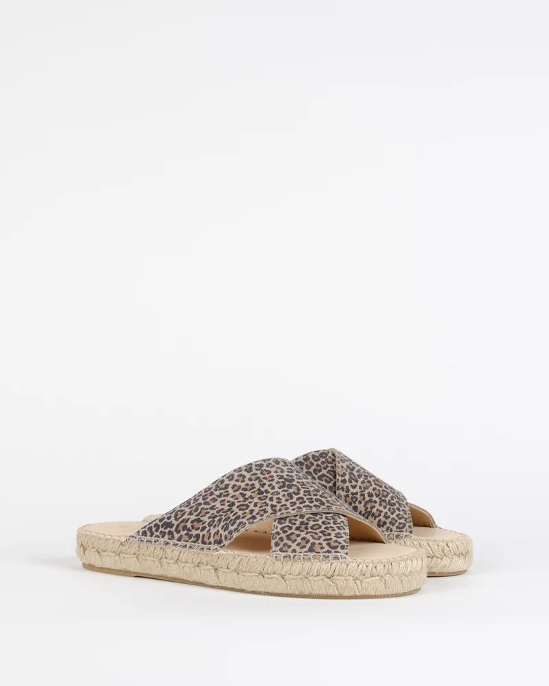 Mule croisee bayona