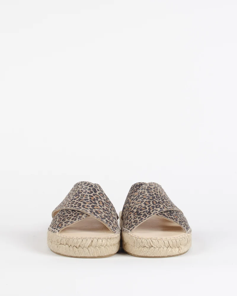Mule croisee bayona