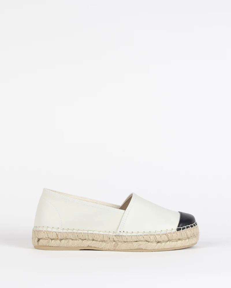 Espadrille bayona