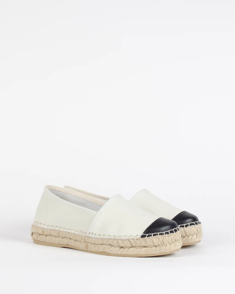 Espadrille bayona