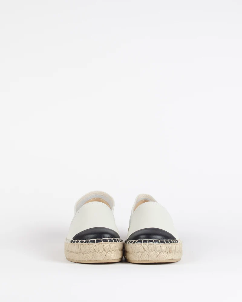 Espadrille bayona
