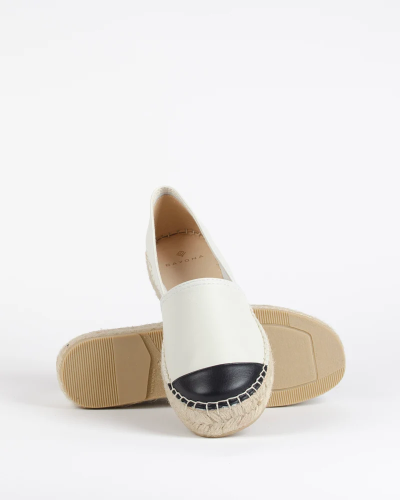 Espadrille bayona