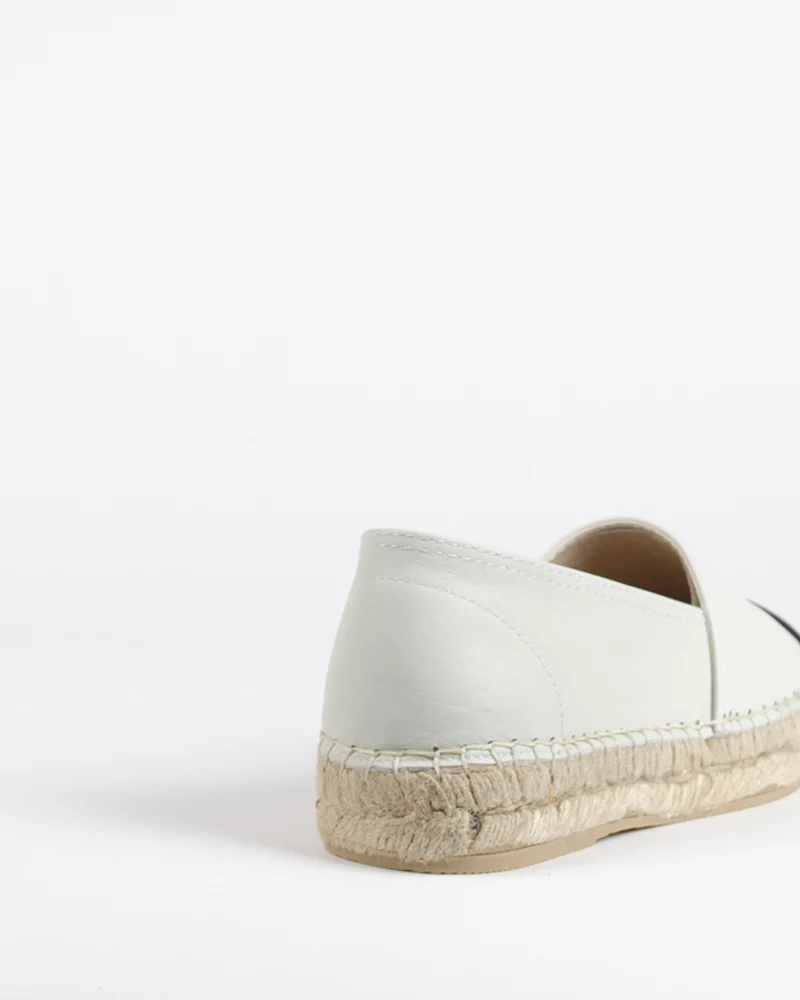 Espadrille bayona
