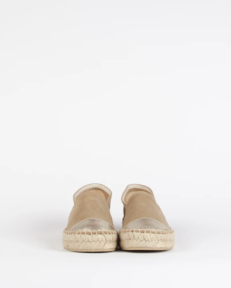 Espadrille bayona