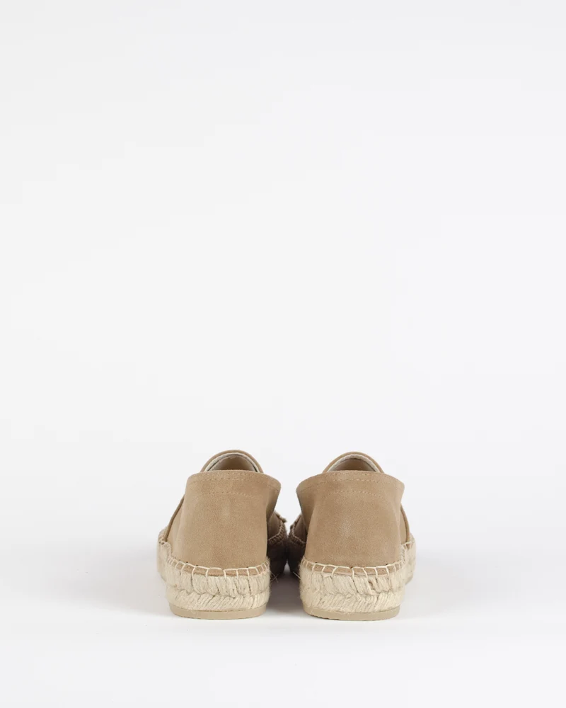 Espadrille bayona