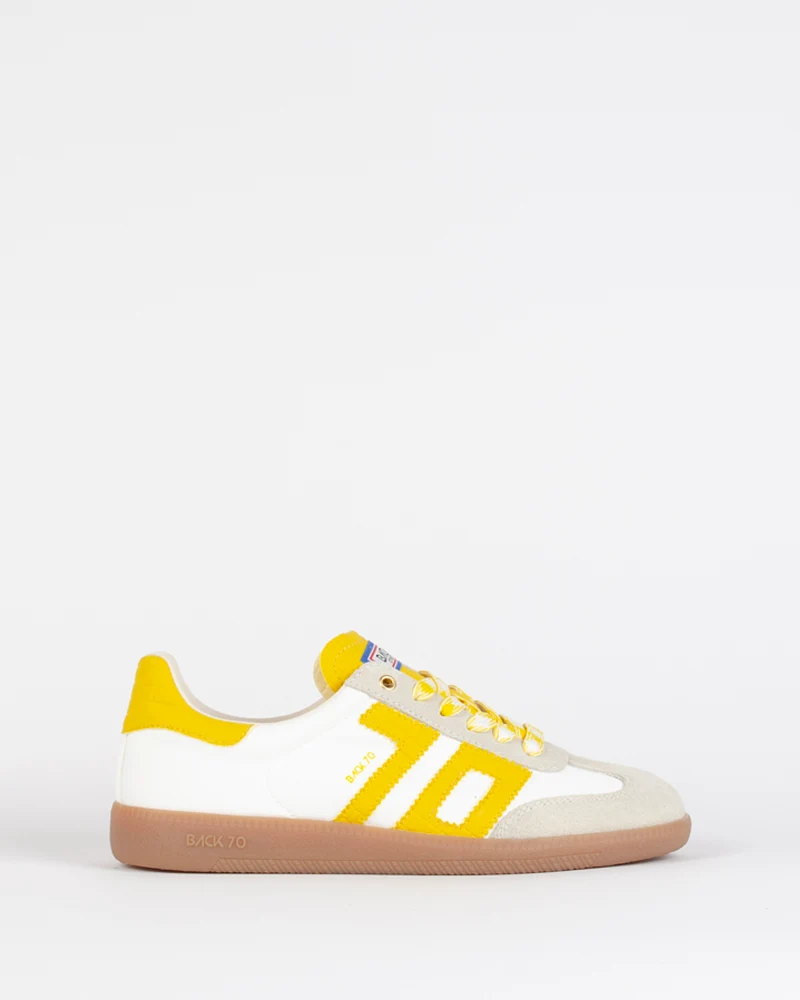 Basket back 70