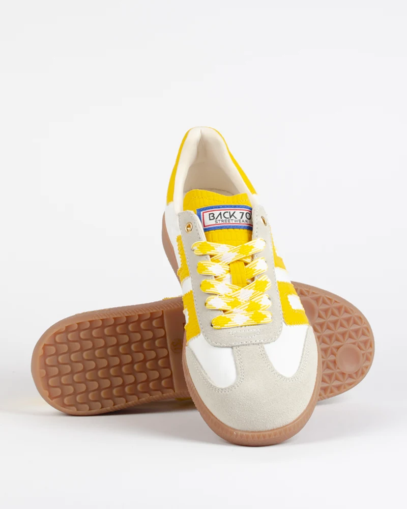 Basket back 70
