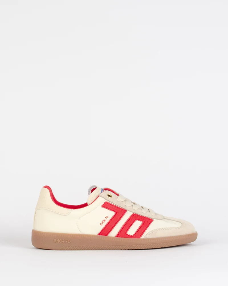 Basket back 70