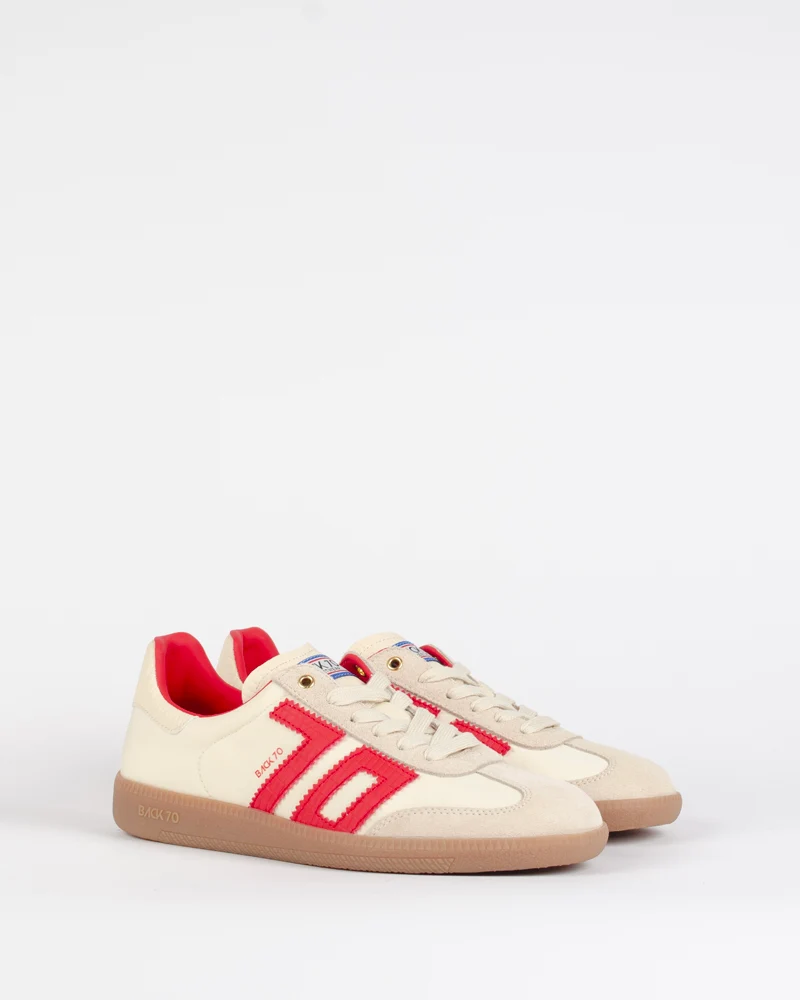 Basket back 70
