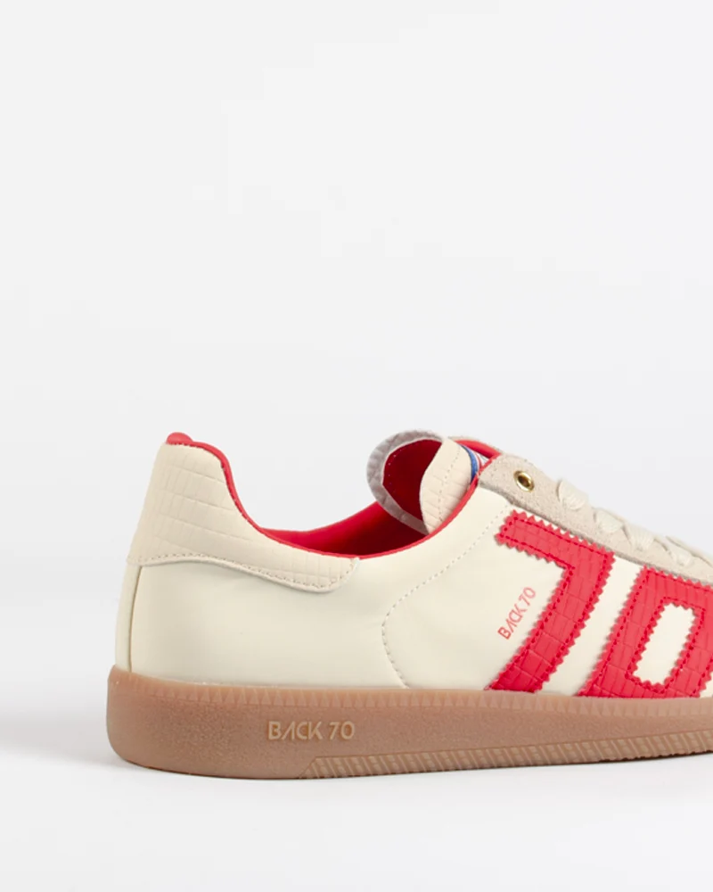 Basket back 70