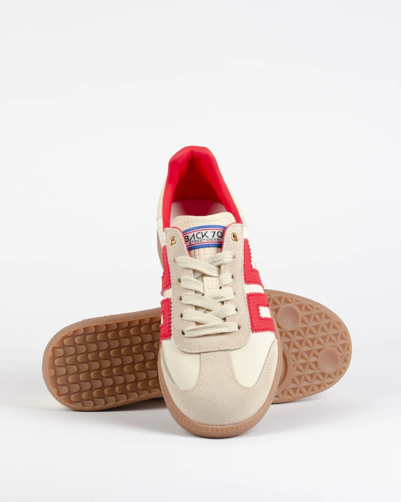 Basket back 70