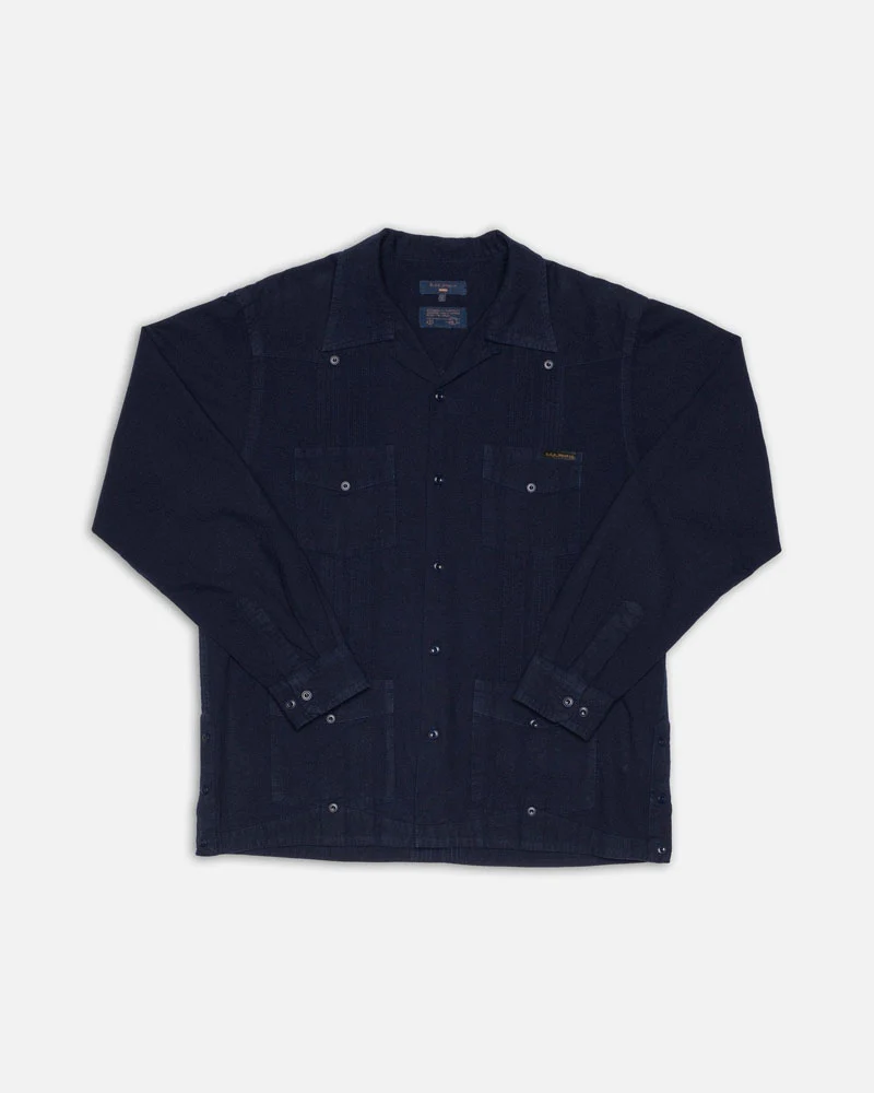 Chemise nudie