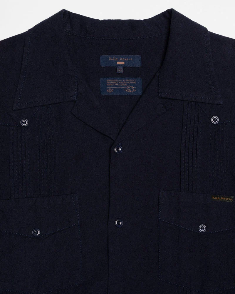 Chemise nudie