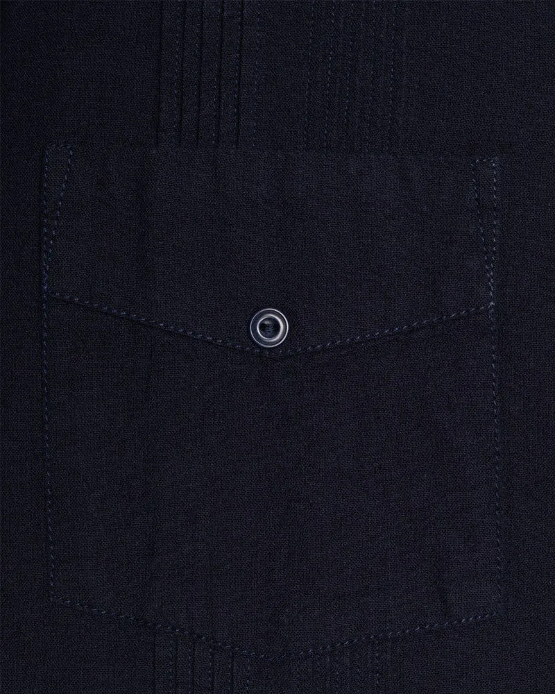 Chemise nudie