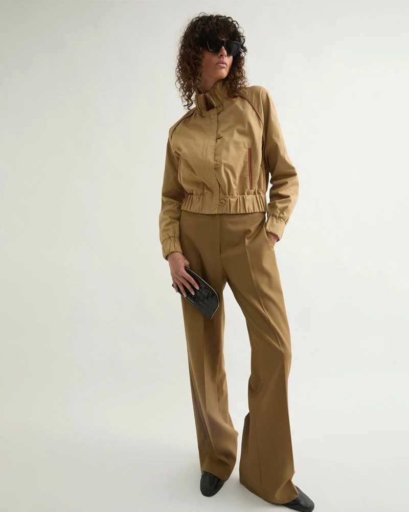 Pantalon laurence bras